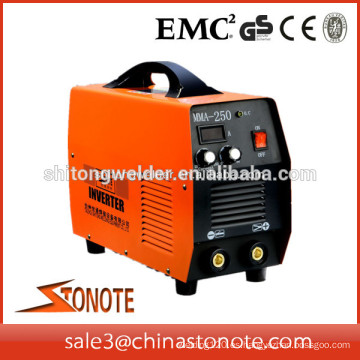 De alta calidad DC Inverter Welding Machine